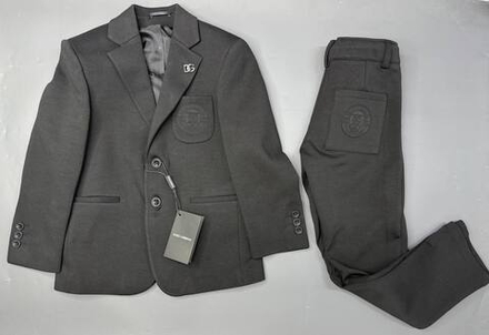 Костюм Dolce&Gabbana