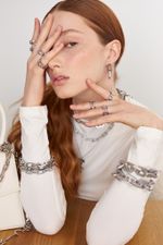 БРАСЛЕТ HEARTBREAKER