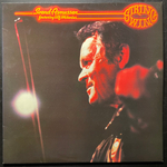 Svend Asmussen Featuring Ulf Wakenius ‎– String Swing (Швеция 1983г.)