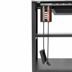 Мангал-термо SMART-1200