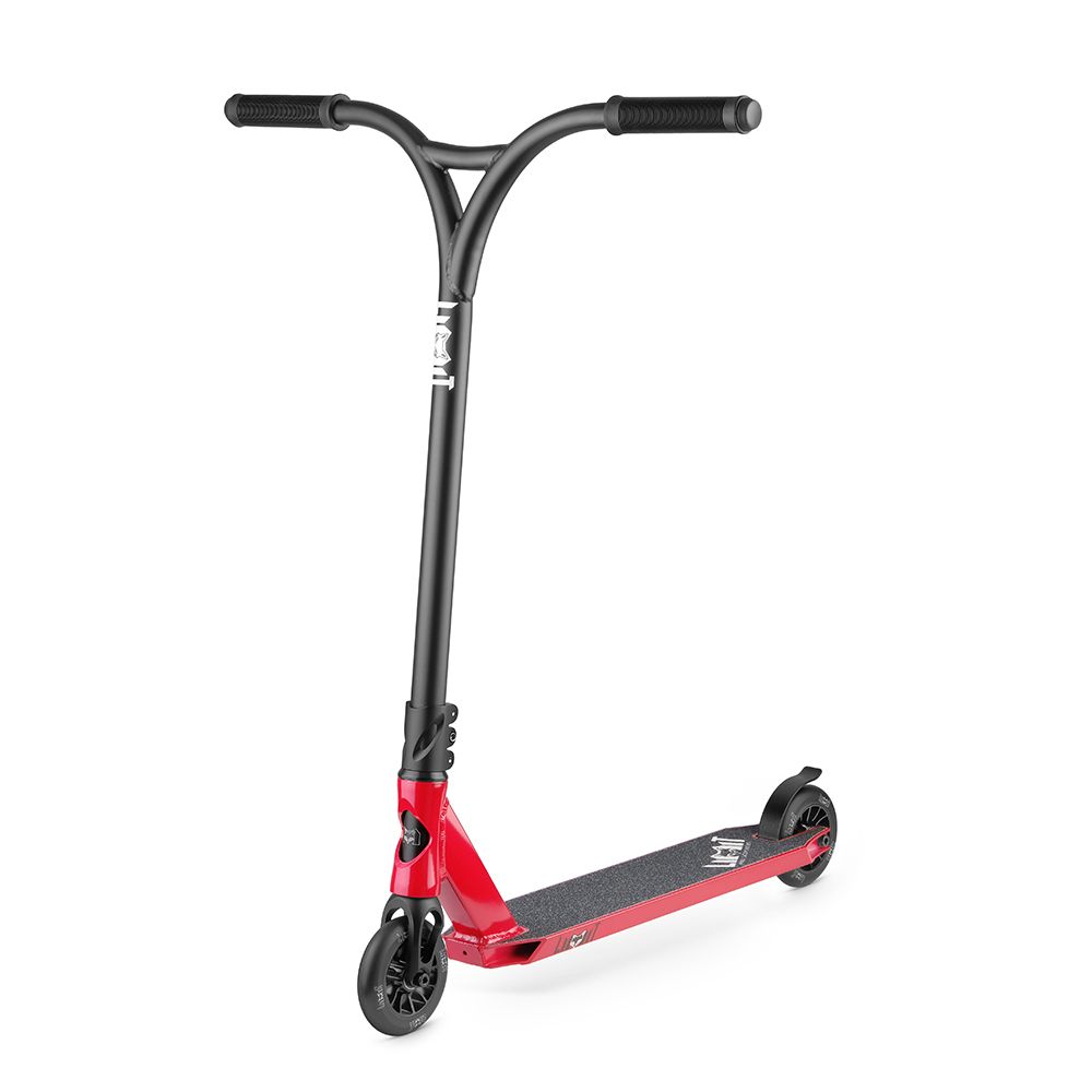 Трюковой самокат Limit LMT09