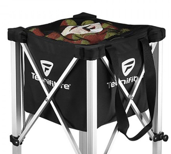 Tecnifibre - черный