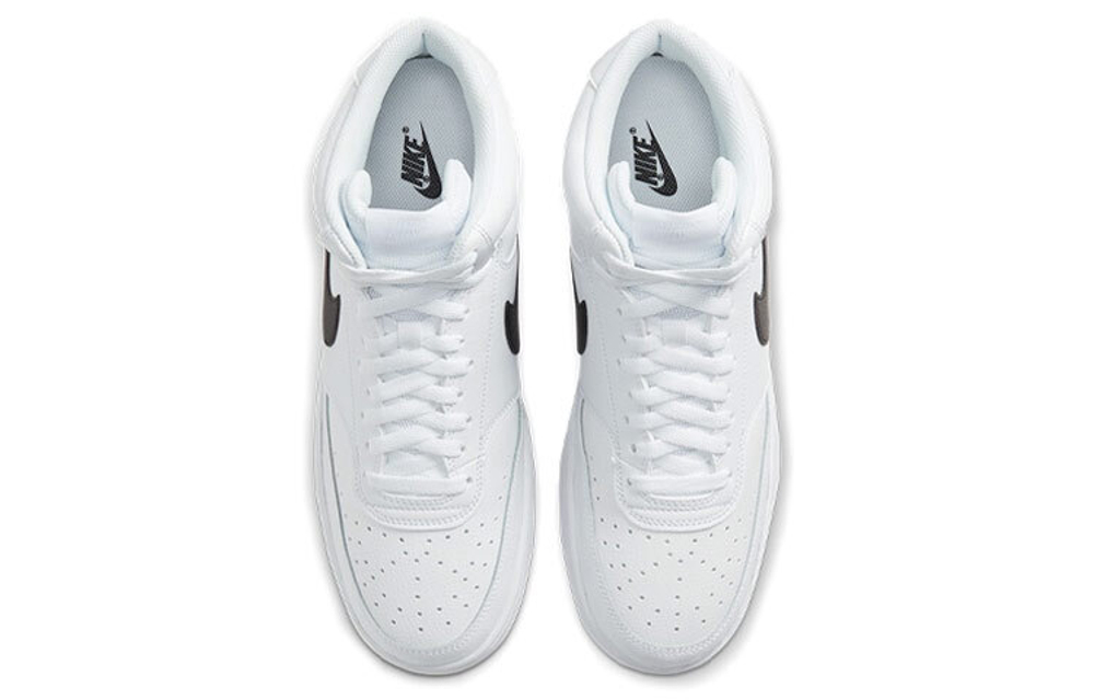 Кроссовки Nike Court Vision 1 Mid