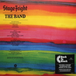 The Band / Stage Fright (LP)