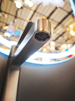 Смеситель для раковины AltroBagno Unione 0137 GM