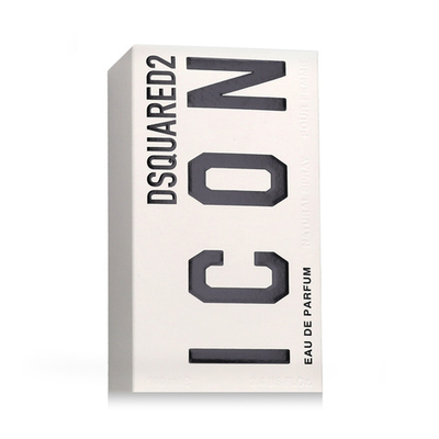 Dsquared2 Icon Pour Femme Eau De Parfum 100 ml (woman)