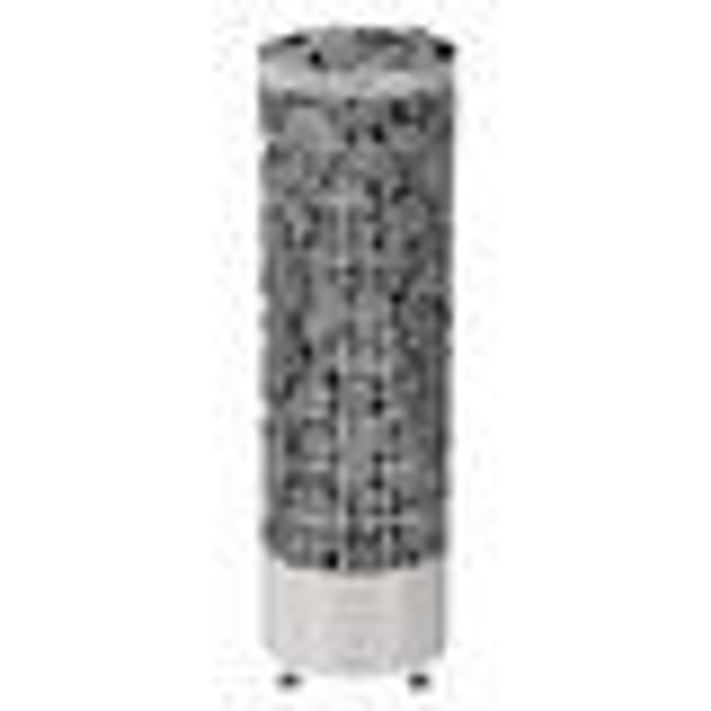 Печь для бани Harvia Hidden Heather HH12 без пульта (HH120400)