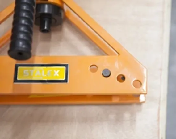 Ленточнопильный станок Stalex SBS-150G