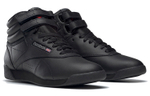 Кроссовки Reebok Freestyle Hi (Женская размерная сетка)