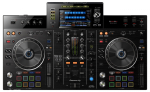 PIONEER XDJ-RX2 универсальная DJ-система