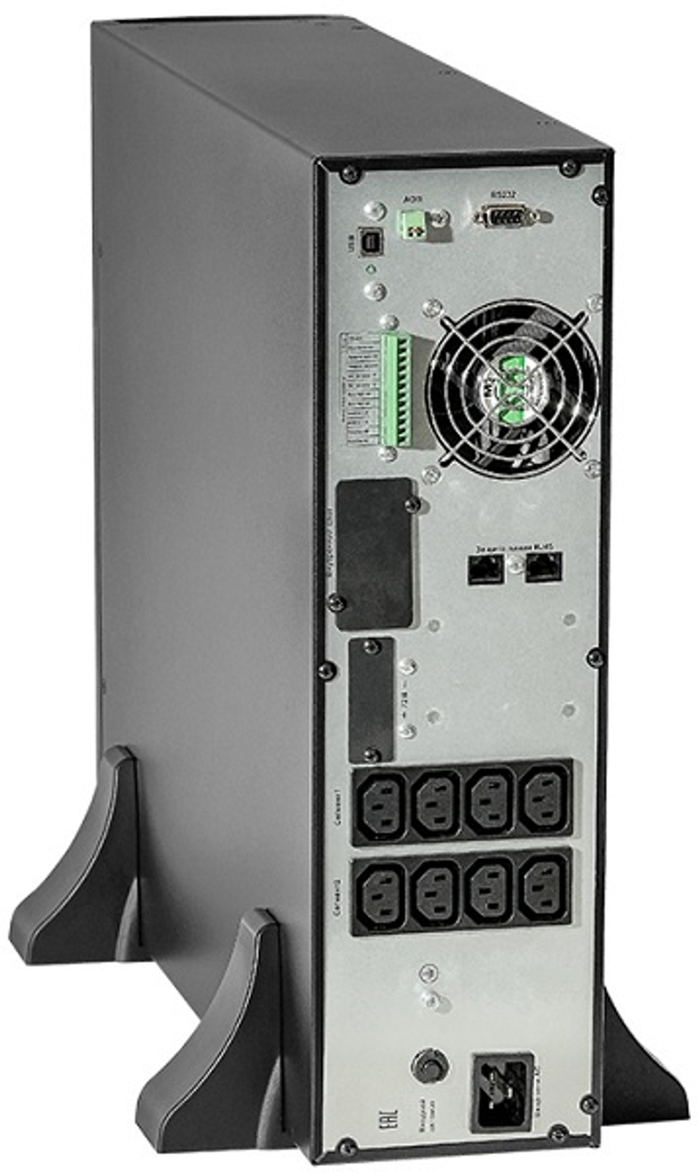 Источник бесперебойного питания Парус электро СИПБ2КА.10-11/СУХ