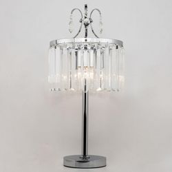 Настольная лампа декоративная Citilux Инга CL335831