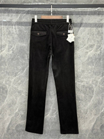 Брюки вельветовые Brunello Cucinelli