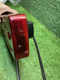 Фонарь левый Mercedes G W463 (2008-2018)