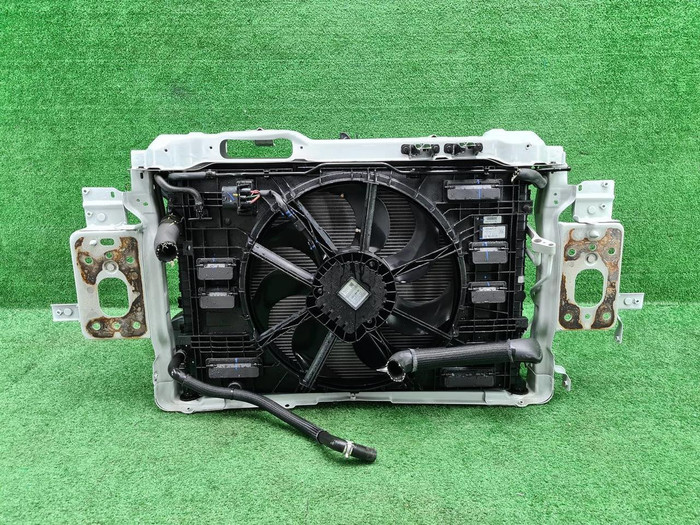 Кассета радиаторов Changan Uni-T (2020-н.в.)