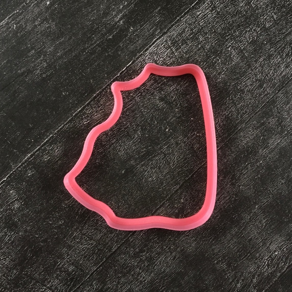 Единорог №5