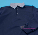 поло с воротником  CEGISA подросток большой 4712