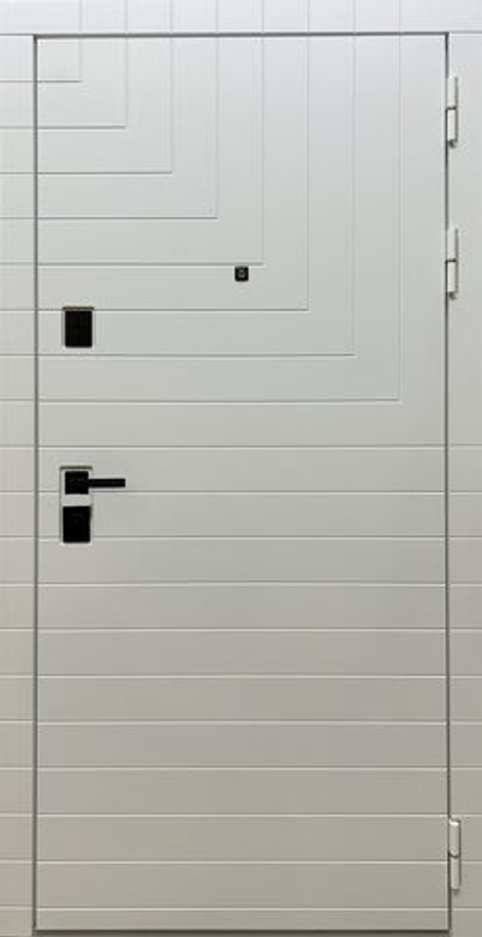 Квадро белая