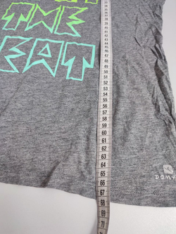 Топ Domyos спортивный 46 размер