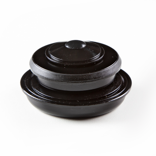 Рулевой набор 3-808 CH-190 конус 1-1/8-1-1/2 интегрированный безрезьбовой, 44-56 x 30 /39.8 сталь с алю, картридж подшипники, черный CLARKS