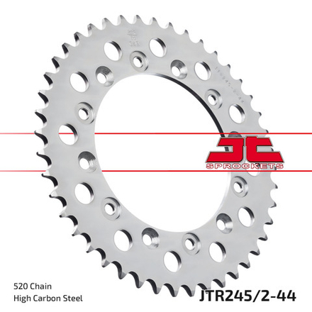 Звезда JTR245/2.44