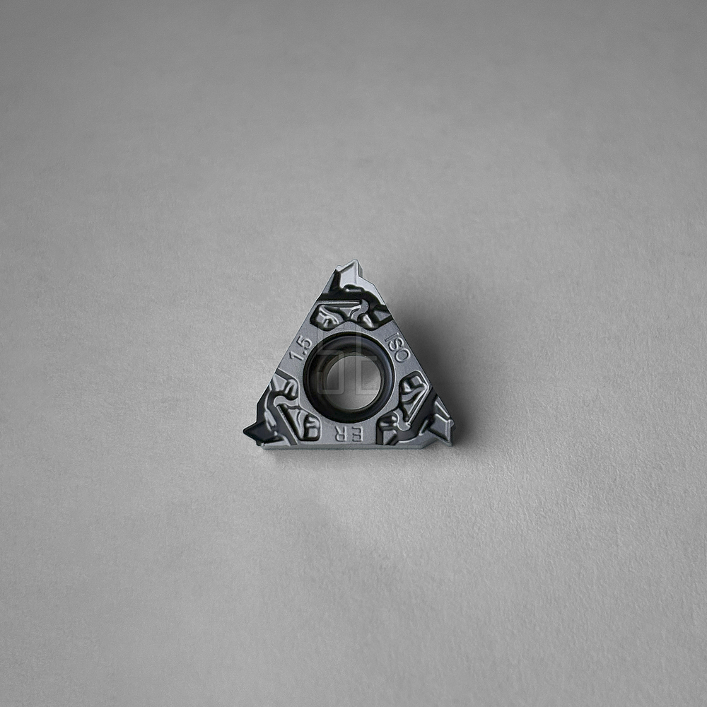 16ER 150 ISO-S FE2625 Пластина твердосплавная