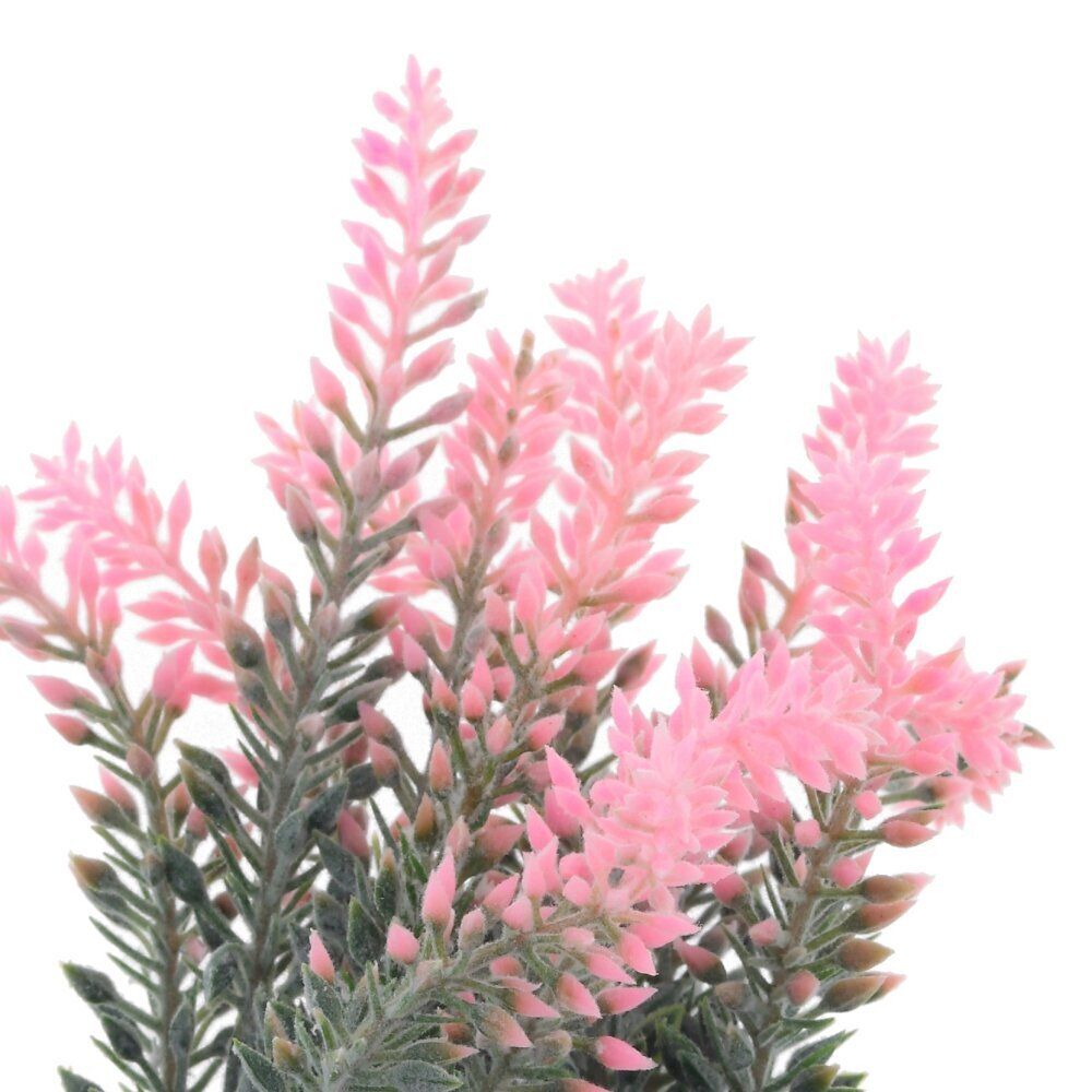 GAEM Цветочная композиция "Лаванда", L10 W10 H20 см