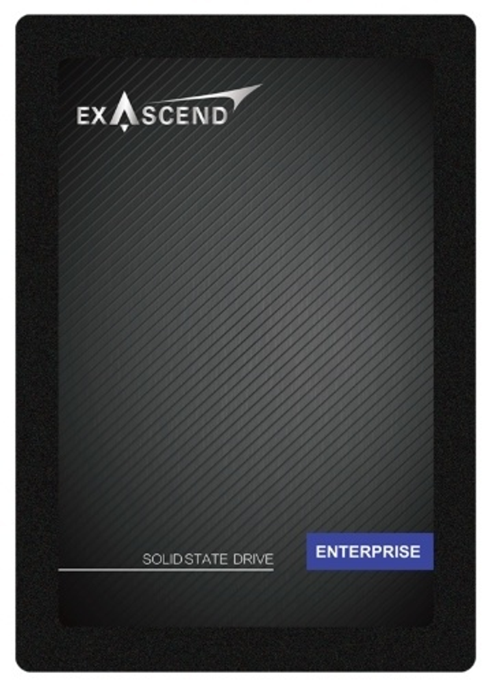 SSD Exascend EXSE4A7680GB 7680 Гб