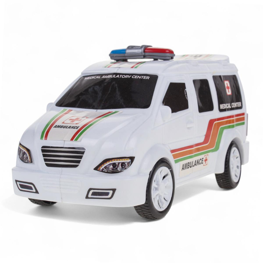 Скорая помощь Р-038