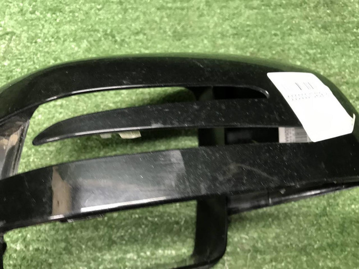 Крышка зеркала правая Mercedes M GLE W166 (11-18)