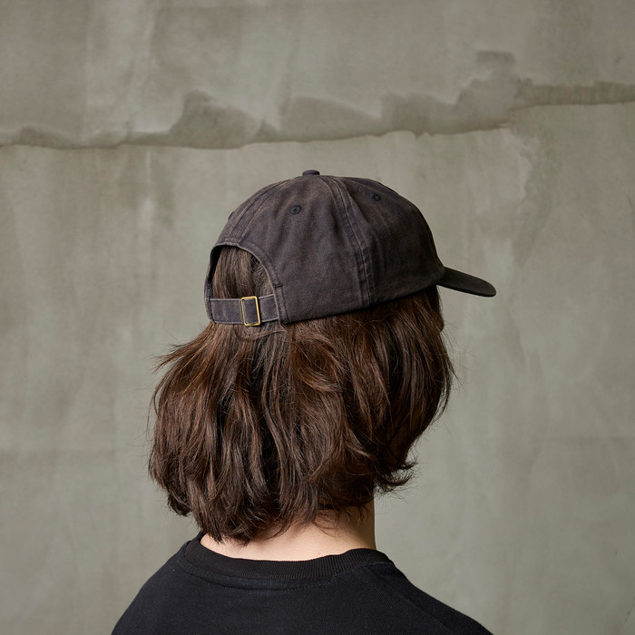 Кепка Dickies Middlefield Wash Dad Cap 