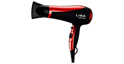 Фен LIRA LR 0704