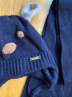 Шерстяной комплект Il Trenino, 92