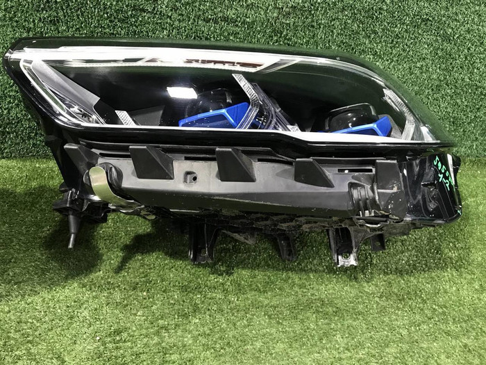 Фара Комплект BMW X5 G05 X6 G06 18-23 Laser Light