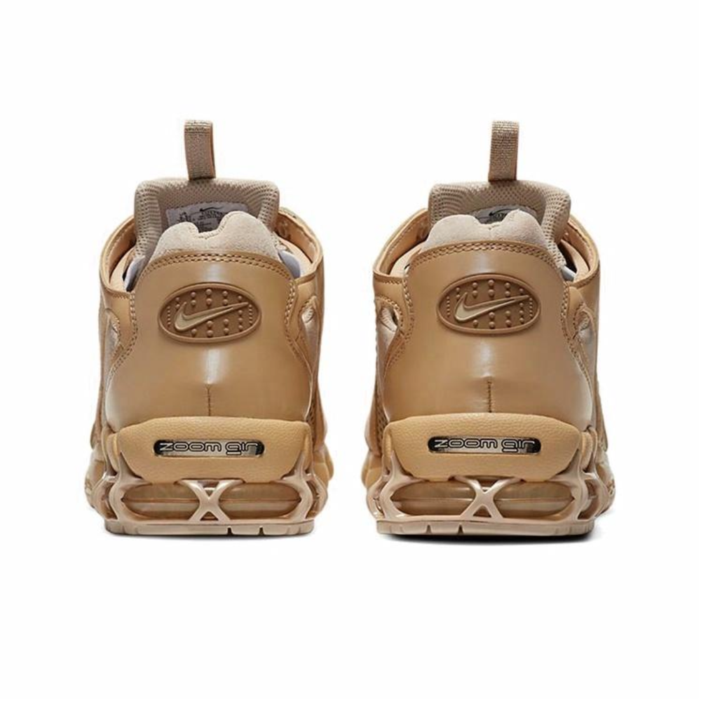 Кроссовки Nike Air Zoom Spiridon Cage 2 SE 'Sesame Oatmeal' CU1768-200