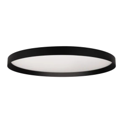 Светильник SP-ESTELY-R600-50W Warm3300-MIX (BK, 80 deg, 230V, TRIAC) (Arlight, IP20 Металл, 5 лет) 055365