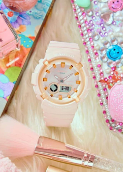 Часы Casio BGA-280SW-4A