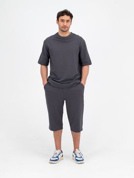 Костюм с шортами