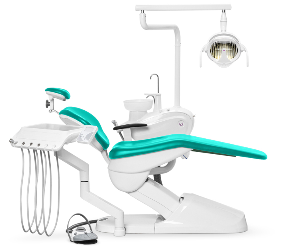 Стоматологическая установка Woson WOD 330 NEW