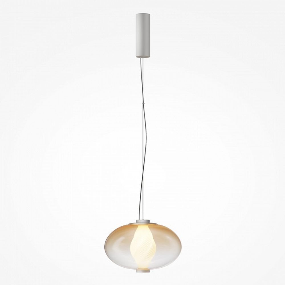 Подвесной светильник Maytoni Memetics MOD406PL-L8W3K