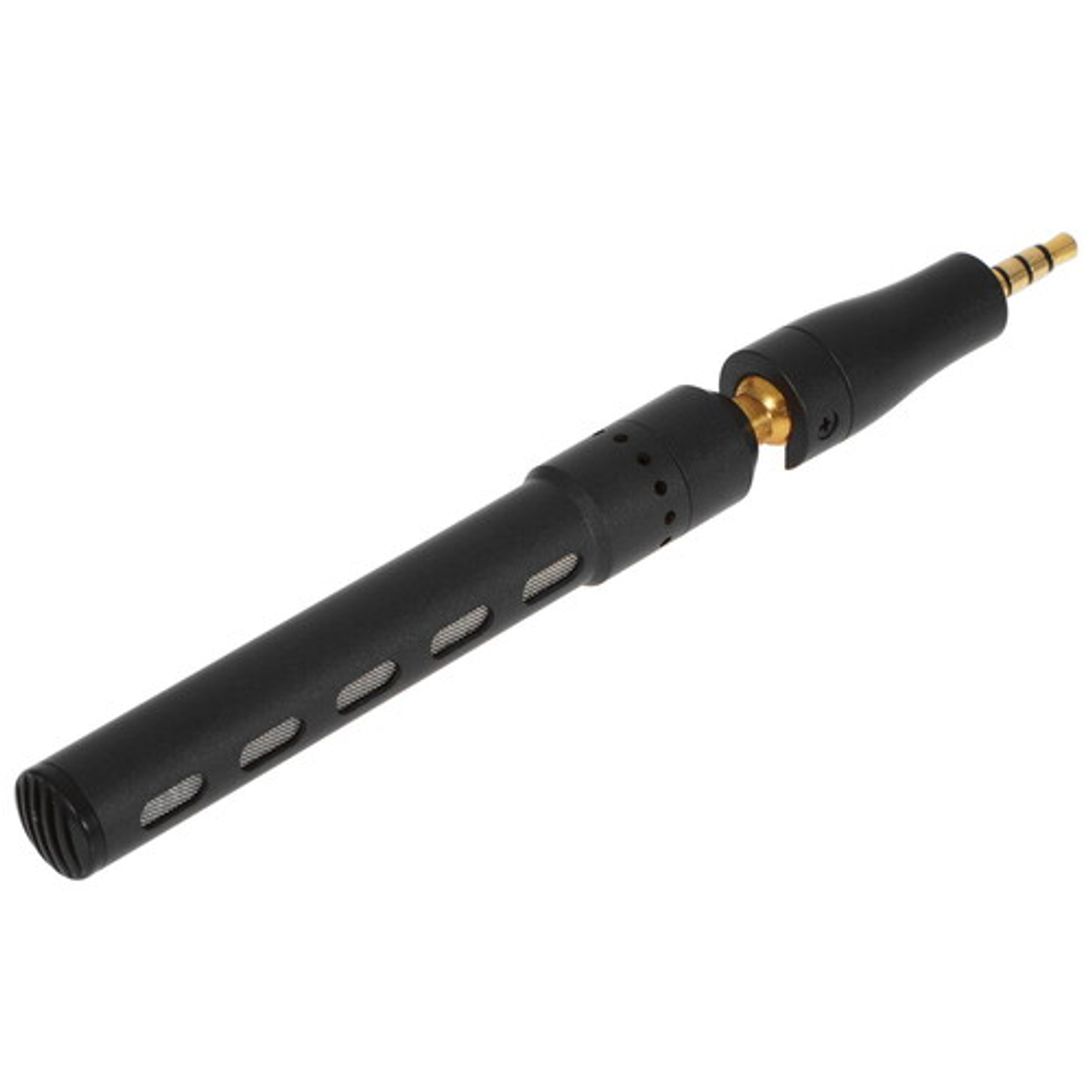 Behringer VIDEO MIC_0326411101539