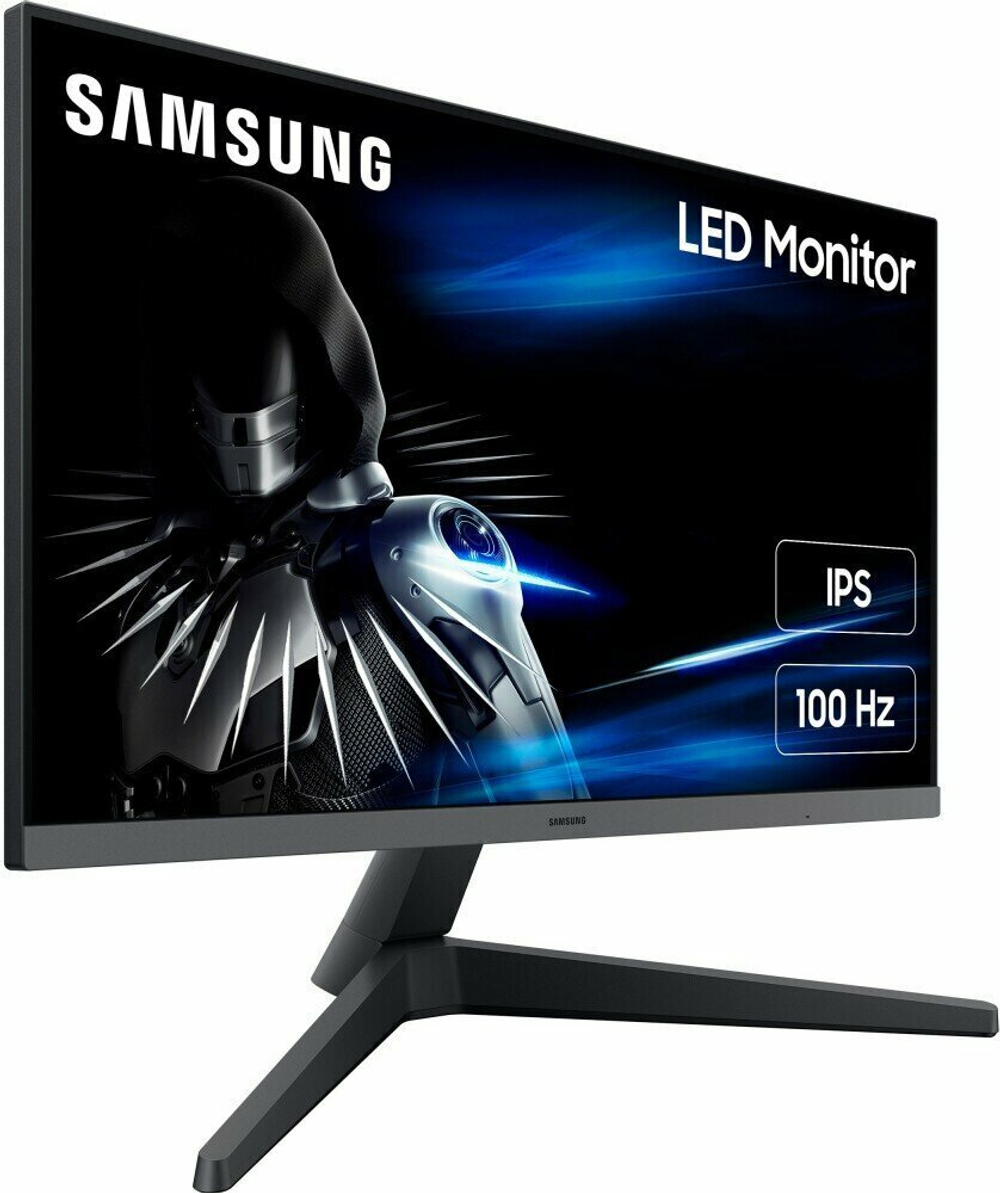 Монитор 24" Samsung Essential S3 S24C330GAI IPS 1920x1080 4ms HDMI, DisplayPort