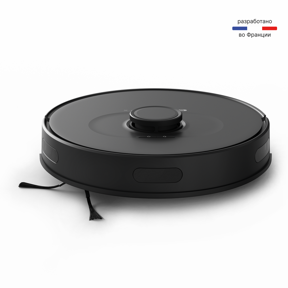 Робот-пылесос Tefal X-plorer Serie 75 S RG8575WH