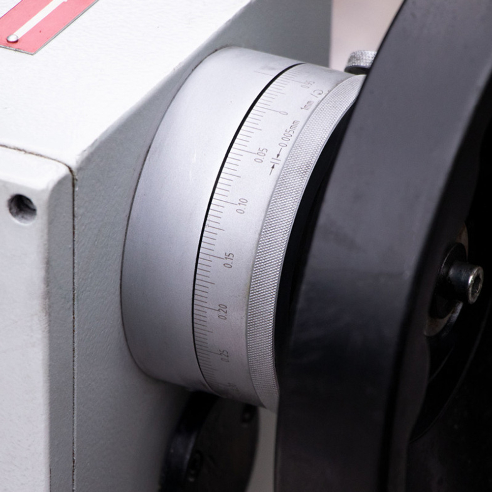 VISPROM PBP-350A Плоскошлифовальный станок