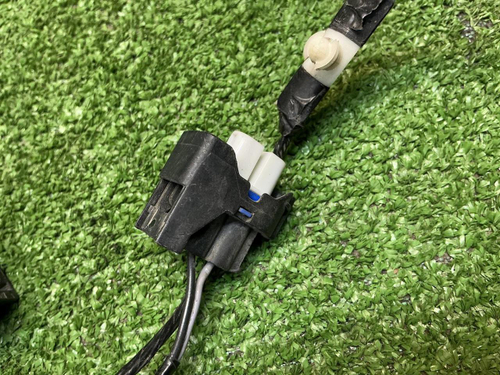 Проводка перед бампера Range Rover Vogue 4 (12-22)