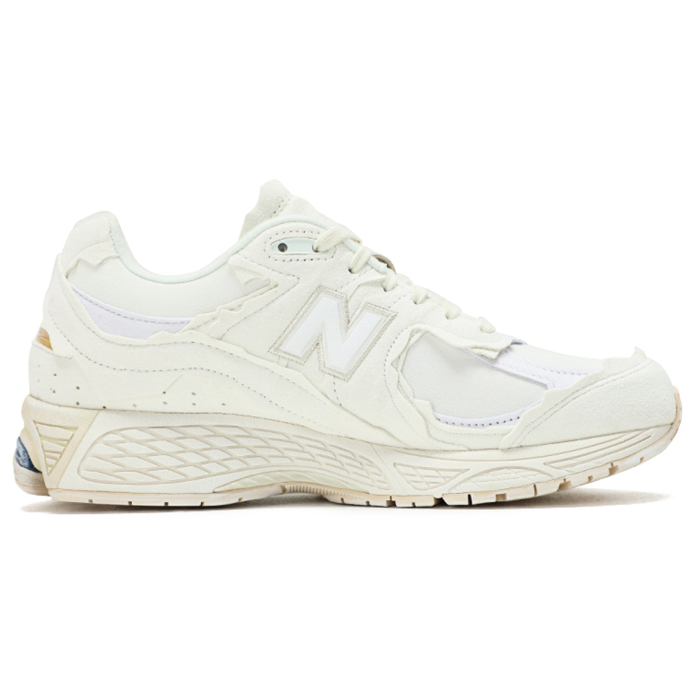 Кроссовки New Balance 2002R Protection Pack - Sea Salt