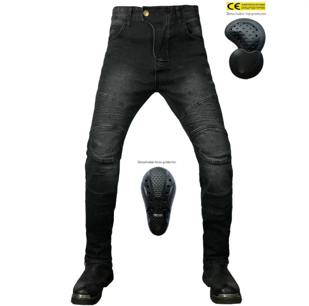 Джинсы JES-2