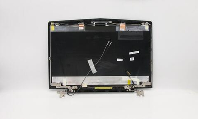 Крышка матрицы для ноутбука Lenovo Legion Y520-15IKB , черная (5CB0N00250), оригинал