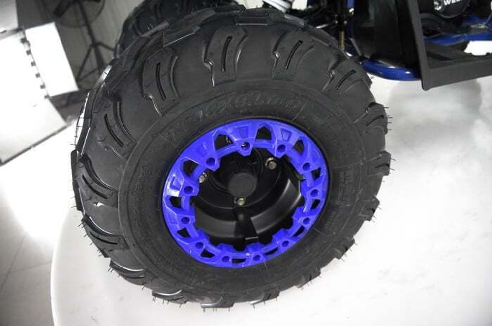 Квадроцикл WELS Thunder EVO