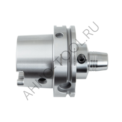 Патрон гидравлический HSK100A-HY12-95 BRIGHT-TOOLS